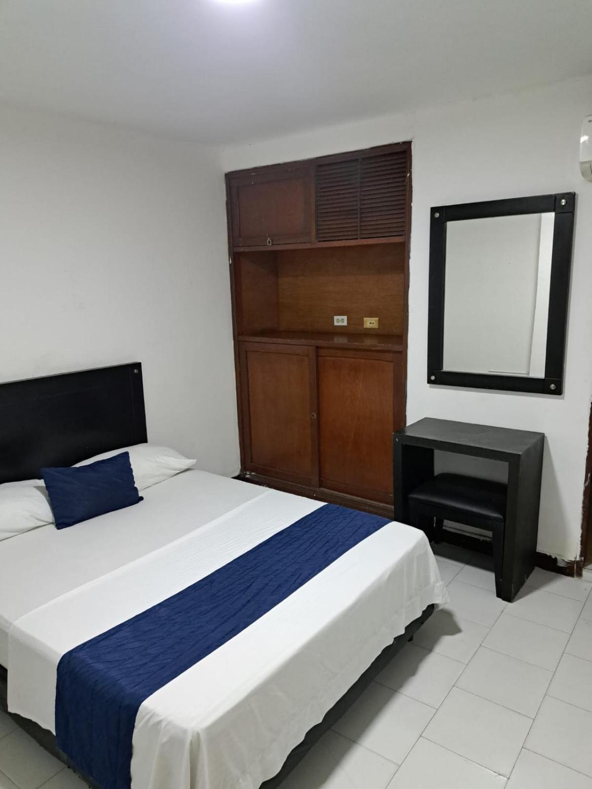 Hotel Exito Barranquilla Barranquilla  Ngoại thất bức ảnh