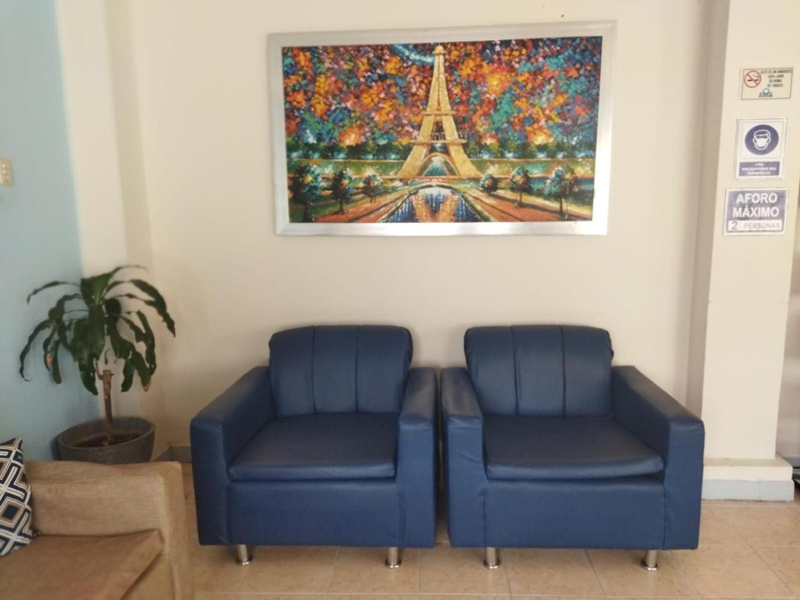 Hotel Exito Barranquilla Barranquilla  Ngoại thất bức ảnh