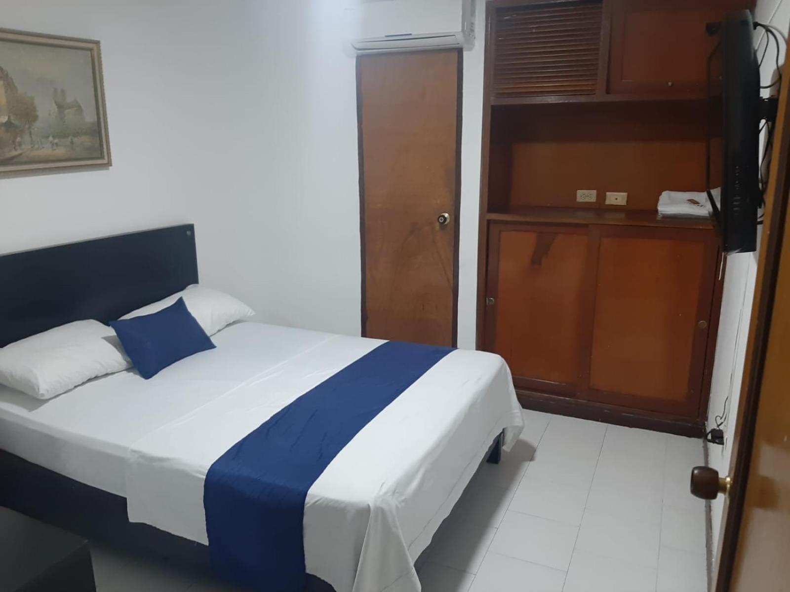 Hotel Exito Barranquilla Barranquilla  Ngoại thất bức ảnh