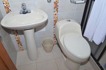 Hotel Exito Barranquilla Barranquilla  Ngoại thất bức ảnh