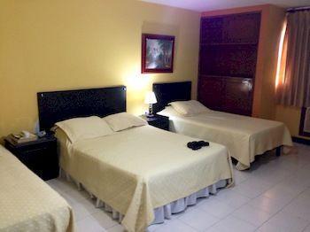 Hotel Exito Barranquilla Barranquilla  Ngoại thất bức ảnh